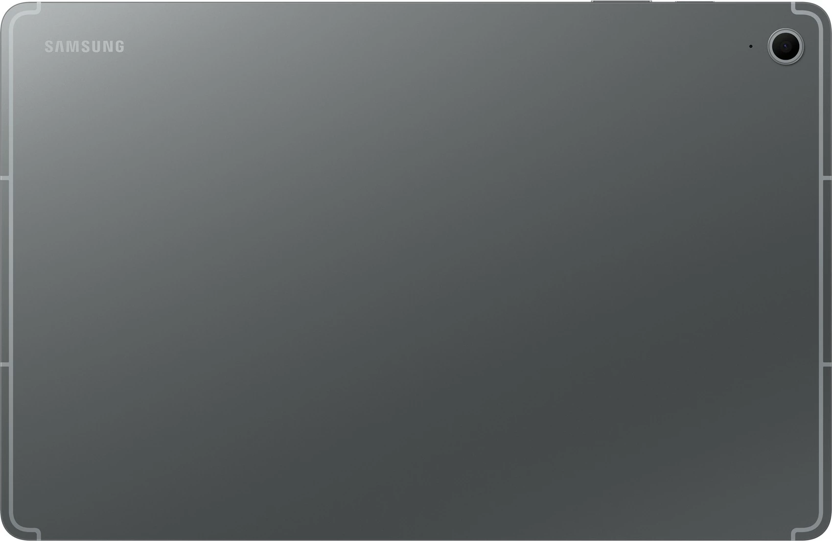 Tablet Samsung Galaxy Tab S10 FE+ 5G, 256 GB, 12 GB RAM, Gri