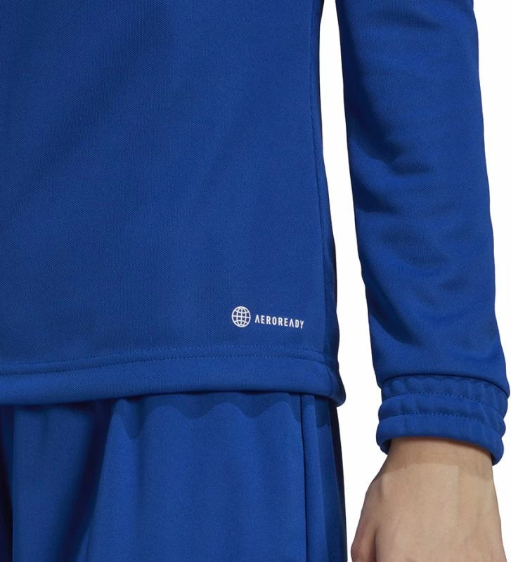 Duks për femra adidas, blu [Madhësia: L]