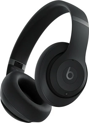 Kufje Apple Studio Pro Wireless, Bluetooth 5.3, 40h, e zezë