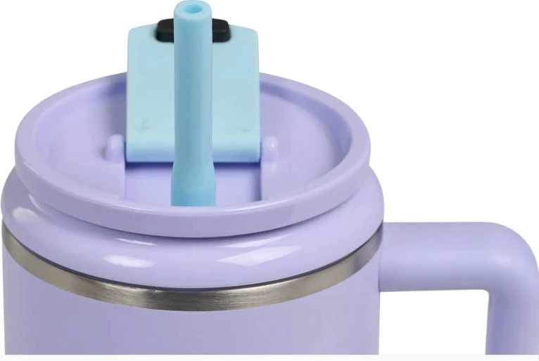 Gote Termike Inox 946ml Inox Vjollce