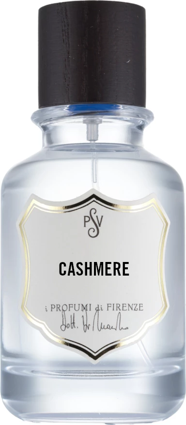 Eau de Parfum unisex I Profumi Di Firenze Cashmere 50ml