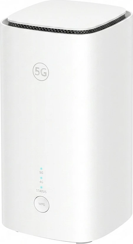 Router Huawei Brovi H153-381, 5G CPE 5S, i bardhë