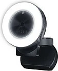 Kamerë streaming Razer Kiyo, 4 MP, Full HD, 60 fps, e zezë