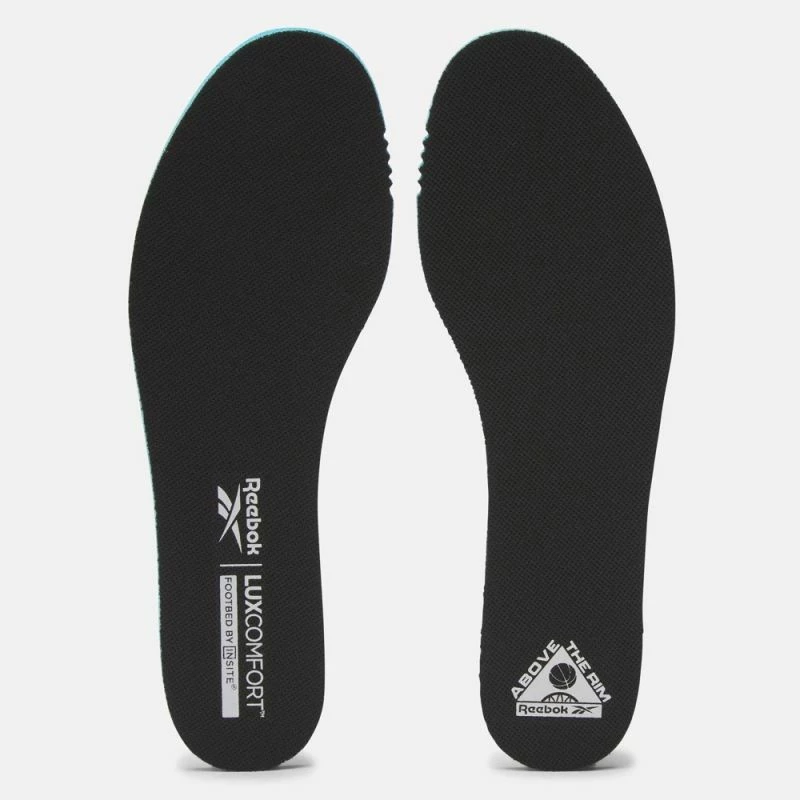 Atlete Reebok, unisex, të zeza [Madhësia: 37.5]