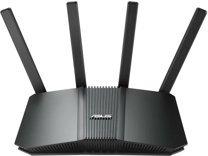 router Asus RT-BE55 Wi‑Fi 7 dual-band deri 3600 Mbps, i zi