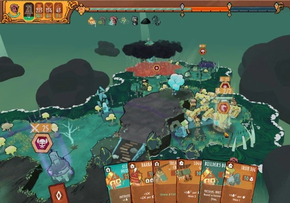 Roots of Yggdrasil EN/FR Global