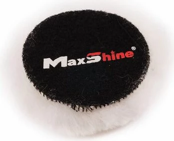 Sfungjer Per Polirim Premium Me Prerje Dhe Lesh 11.18"