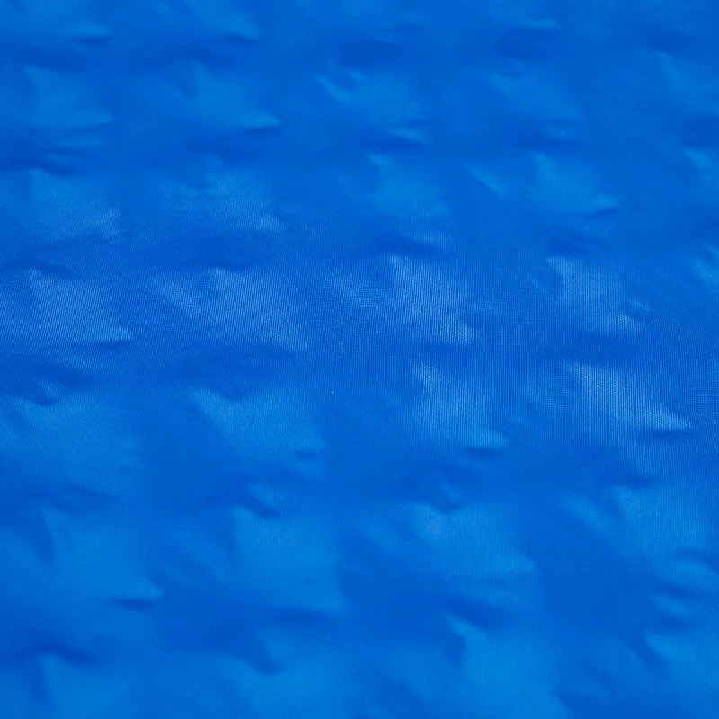 Dyshek vetëfryrës me jastëk Nils Extreme NC4001, blu