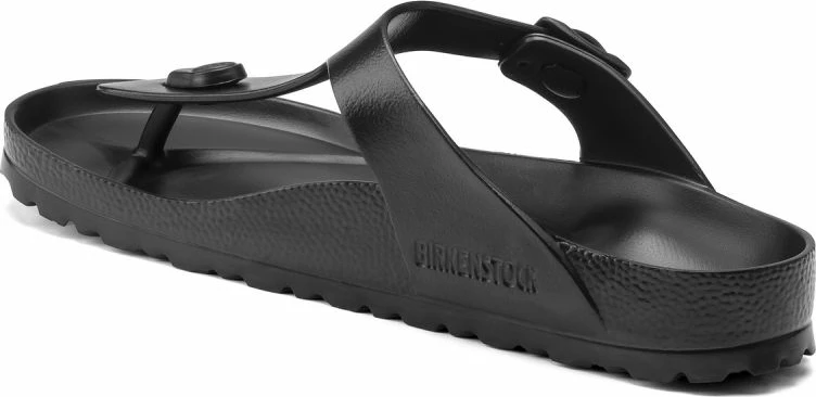 Atlete Birkenstock Gizeh Eva, të zeza