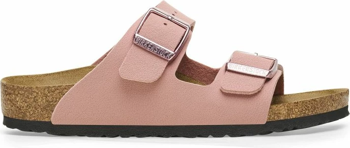Flip-flopa për fëmijë Birkenstock, bezhë/krem [Madhësia: 32]