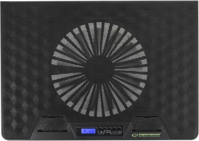 Cooling pad gaming Esperanza ALIZE EGC101, i zi