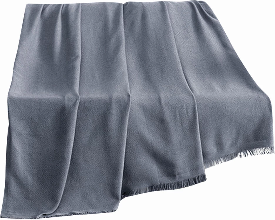 Mbulesë divani L'essentiel Elite, ngjyrë antracit