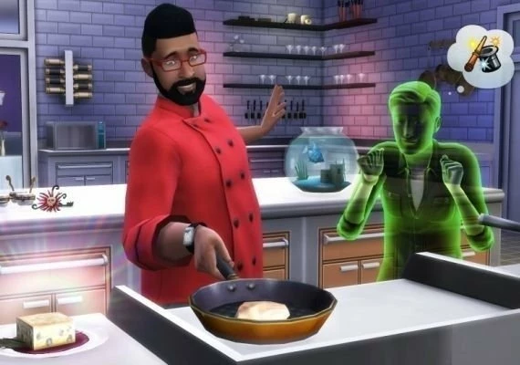The Sims 4: Decor to the Max Kit DLC Global