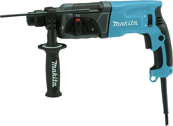 Çekiç elektrik Makita HR2470, 780W, kaltër