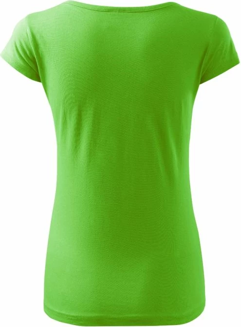 Maicë Malfini për femra, jeshile