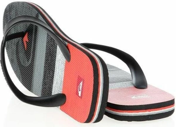 Flip-flop Quiksilver për meshkuj, të zeza [Madhësia: 40]