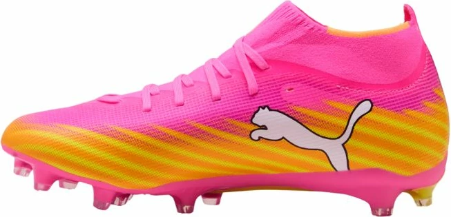 Atlete futbolli Puma Ultra 6 Match+ FG/AG 108702 05 meshkuj [Madhësia: 39]