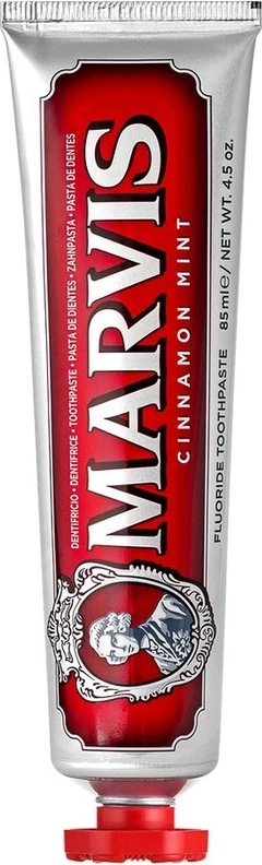 Pasta dhëmbësh MARVIS Cinnamon Mint 85ml
