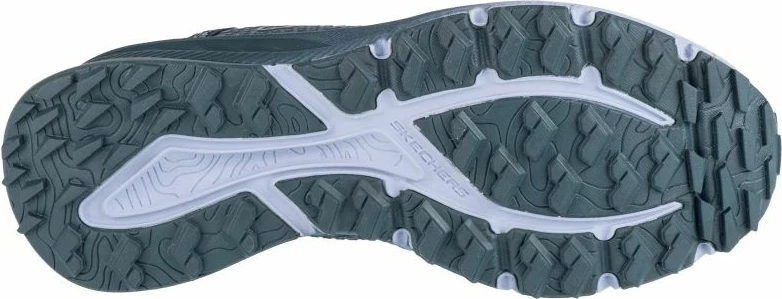Atlete Skechers lifestyle navy blue