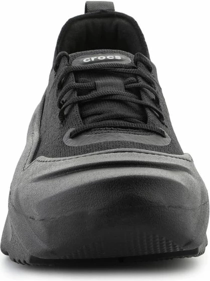 Atlete për meshkuj Crocs, të zeza