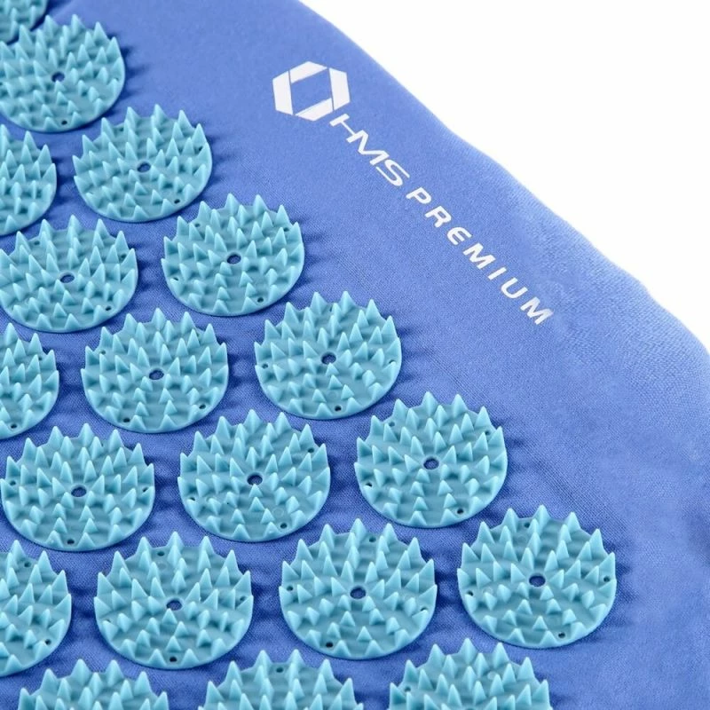 Tapet akupresure HMS, kaltër