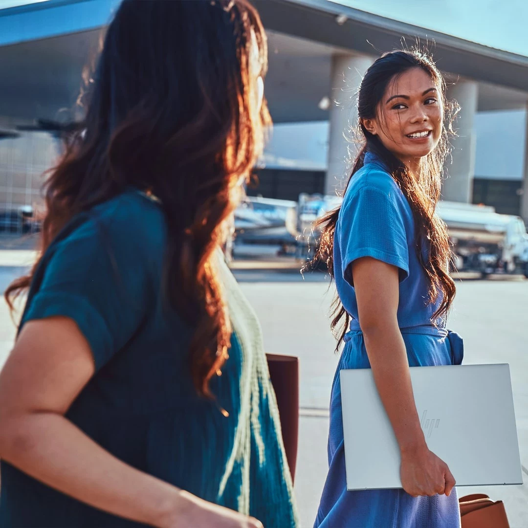 Kompjuter HP ZBook Firefly G11, 14", Intel Core Ultra 7 165U, 32 GB RAM, 1 TB SSD, Gri