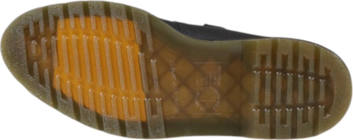 Këpucë Mary Jane për femra Dr. Martens Elphie MJ Virginia 40685001, të zeza [Madhësia: 40]