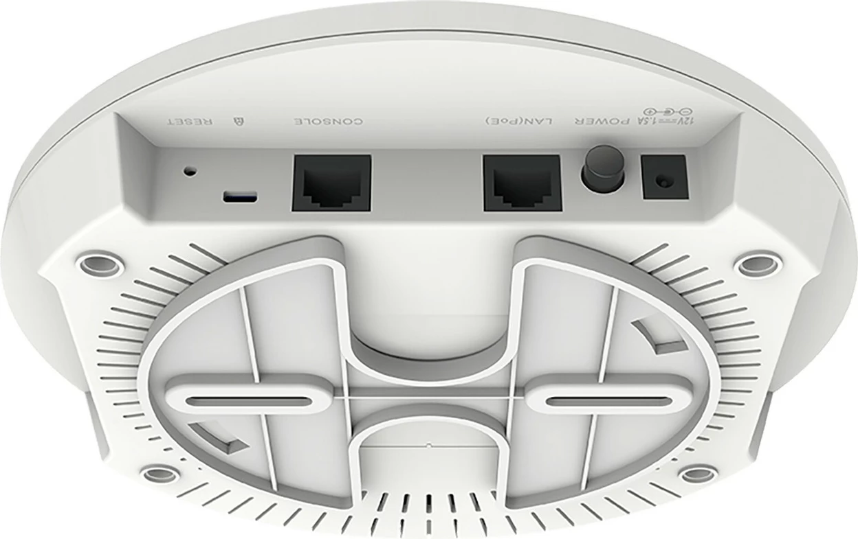 Access point D-Link DWL-6610AP, 2.4 GHz, 5 GHz, 1200 Mbit/s