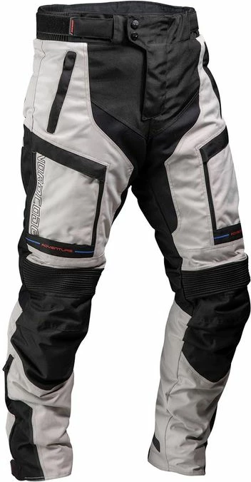 Pantallona Adventure Evo 24 Hiri-zeza 3xl