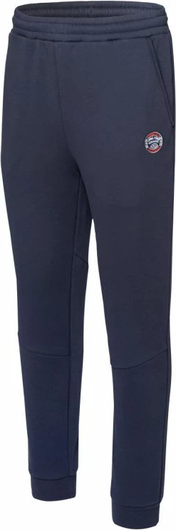 Pantallona sportive për meshkuj Iguana, navy blue [Madhësia: XXL]