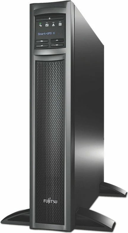 Smart-UPS Fujitsu, Line-Interactive, 3 kVA, 2700 W, 208 V