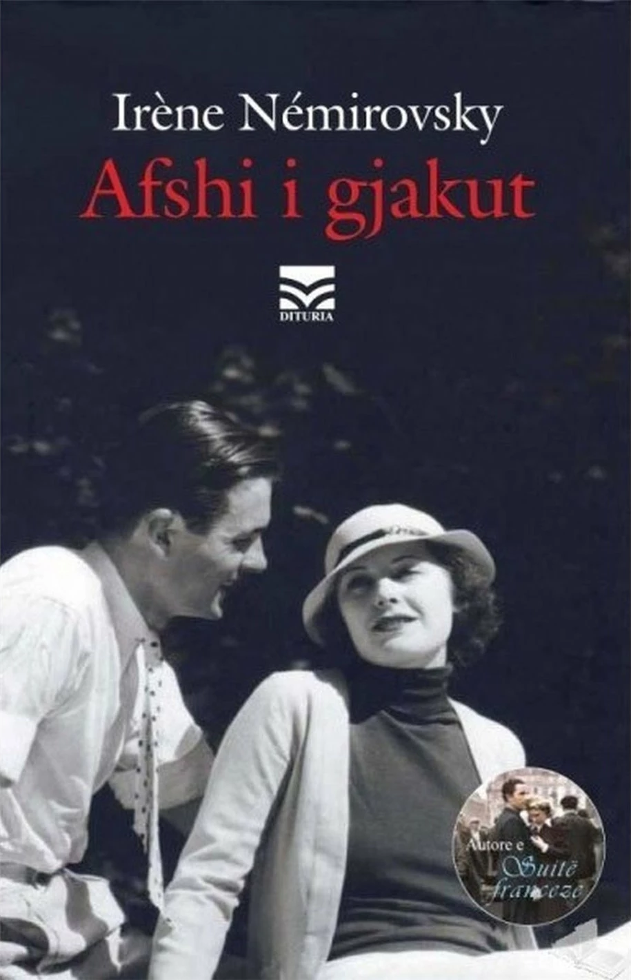 Afshi I Gjakut - Irene Nemirovsky