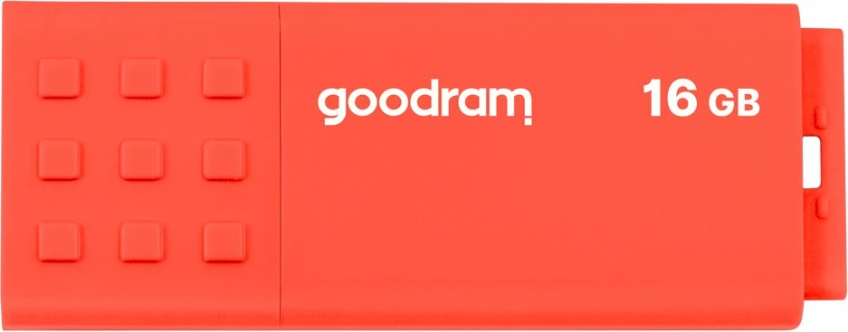 Pendrive GoodRam UME3 16 GB USB 3.2 Gen 1 portokalli