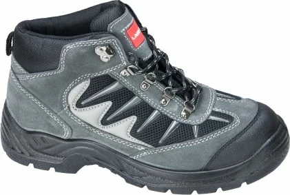 Çizme pune (ankle boots) LAHTI PRO LPTOMF46 S1P SRA nr.46 gri/zi