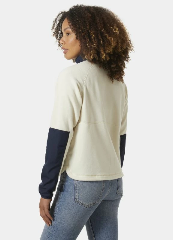Jakne për femra Helly Hansen, të bardhë [Madhësia: M]