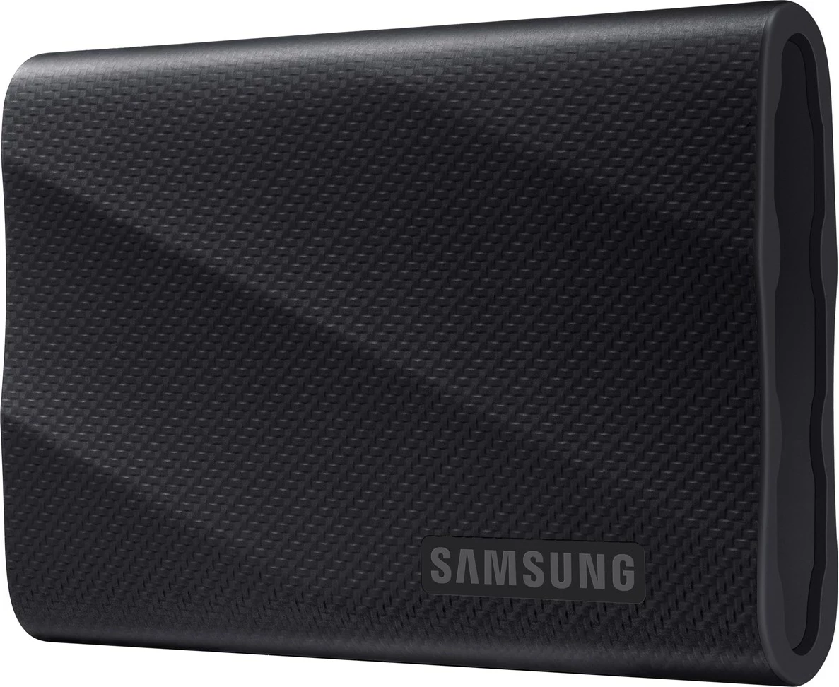 SSD Samsung MU-PG4T0B, 4 TB, USB Type-C 3.2 Gen 2, Zi