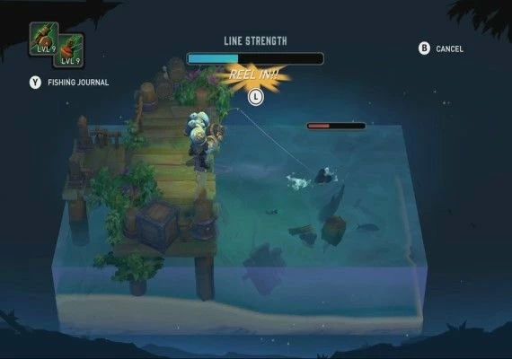 Battle Chasers: Nightwar EN/DE/FR/IT Global