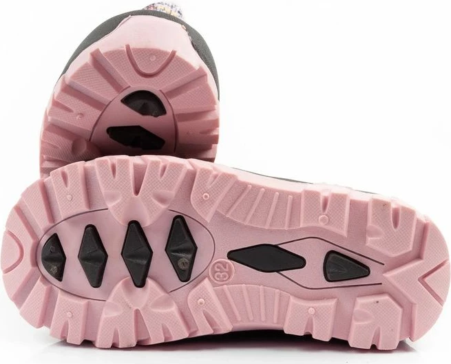 Çizme dimri për fëmijë Lee Cooper, për vajza