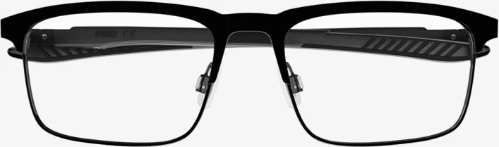 Korniza optike për meshkuj Puma PU0380O-001 55