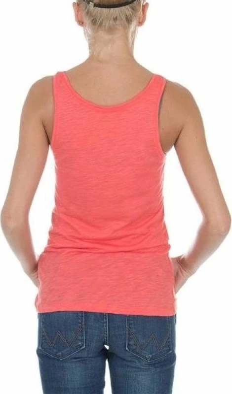 Maicë pa menge për femra Wrangler