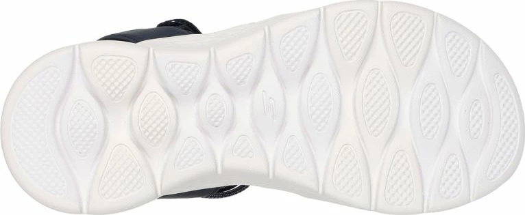 Sandale femra Skechers GO WALK FLEX EMMA 141473, navy [Madhësia: 39]