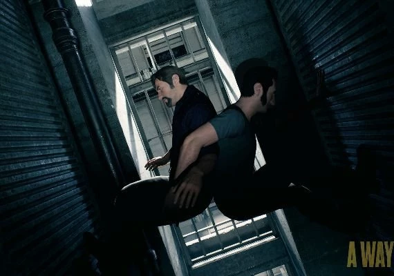 A Way Out EN/DE/FR/PT/ES Global
