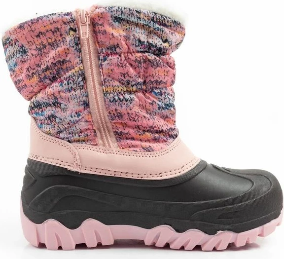 Çizme dimri për fëmijë Lee Cooper, për vajza