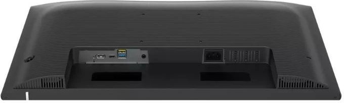 Monitor Philips 24E1N1300AE, 23.8", IPS, 100Hz, Full HD, USB-C, HDMI, Altaparlantë, Zi