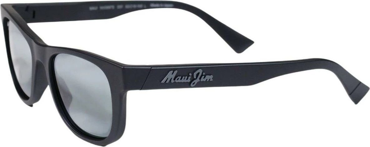 Syze dielli për meshkuj Maui Jim Kaulike 687-02, antracit [Ngjyra: 53]
