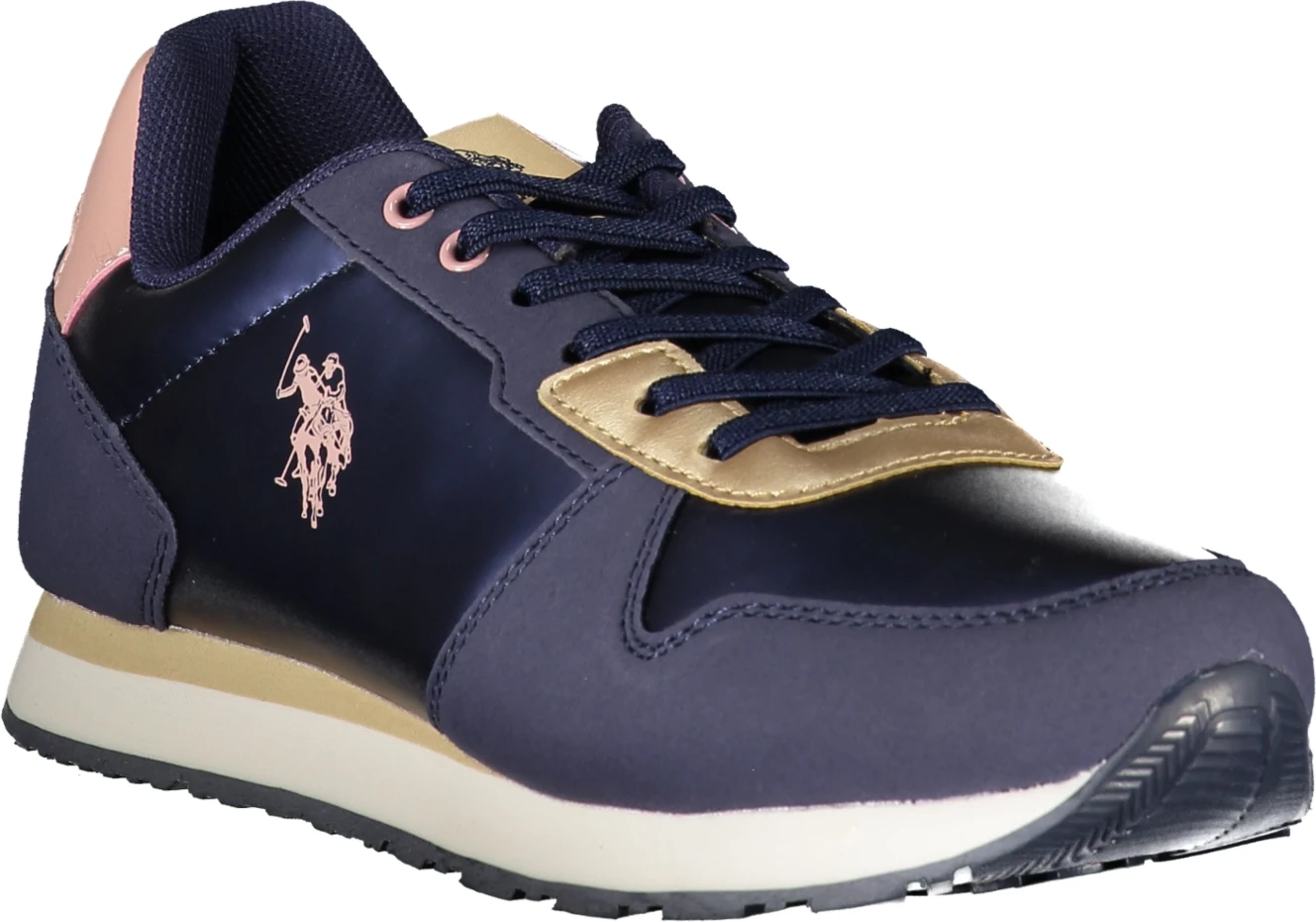 Atlete femra US Polo Assn, kaltër [Madhësia: 35]