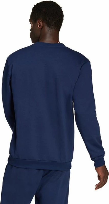 Duks për meshkuj adidas, blu marin [Madhësia: L]