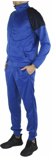 Trenerka për meshkuj Kappa, blu [Madhësia: L]