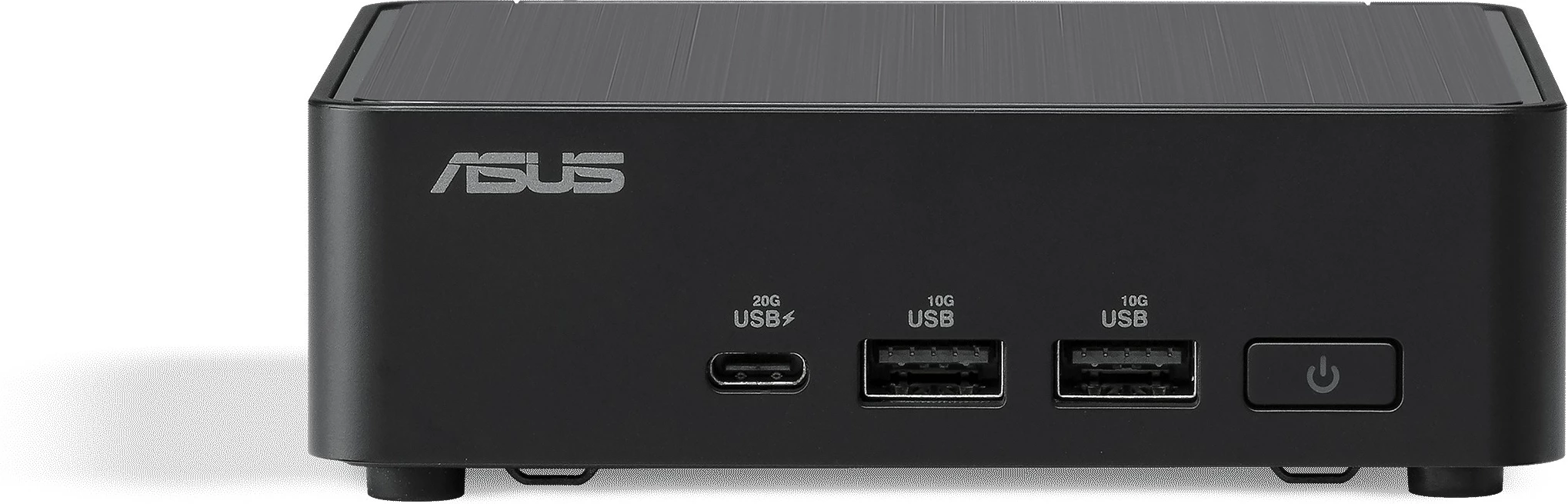 Kompjuter mini ASUS NUC Gen14 PRO Revel Canyon U7, 32GB RAM, 512GB SSD, Win11 Pro, i zi