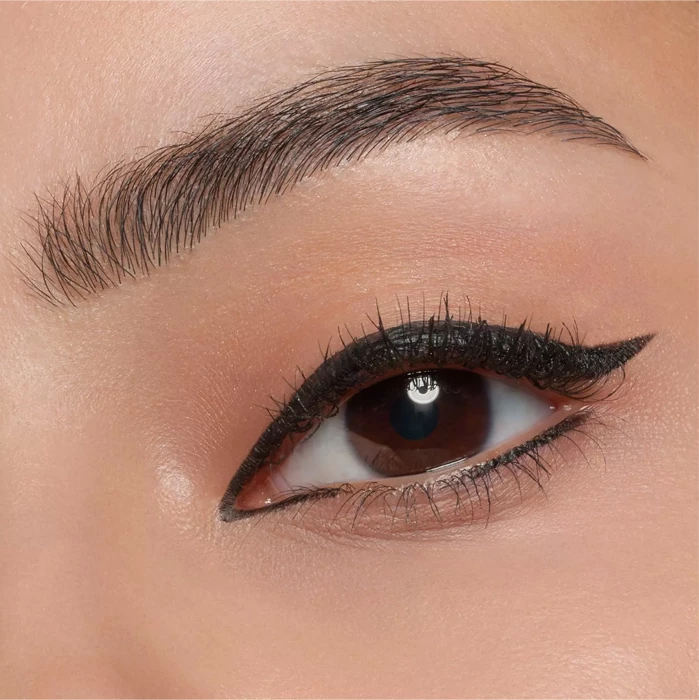 Essence - 24 Ever Ink Liquid Eyeliner Intense Black 01
